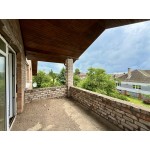 namo dalis Pavasario g. 12  Domeikavoje Kauno r.sav.